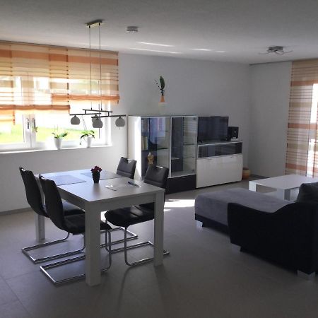 Apartment Am Etzelbach Balingen Exteriör bild