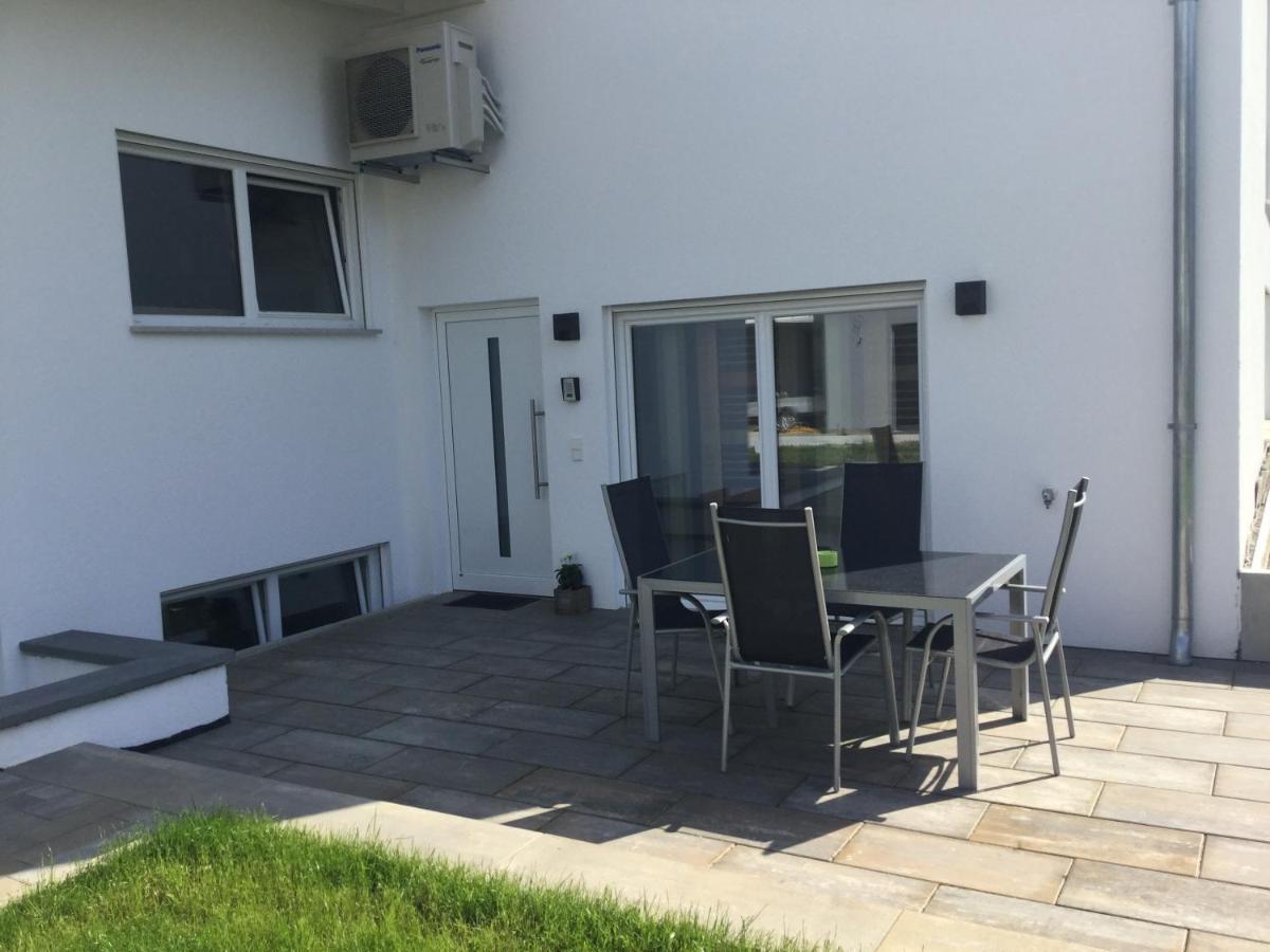 Apartment Am Etzelbach Balingen Exteriör bild